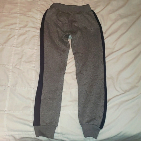Girl's Joggers - Picture 3 of 4